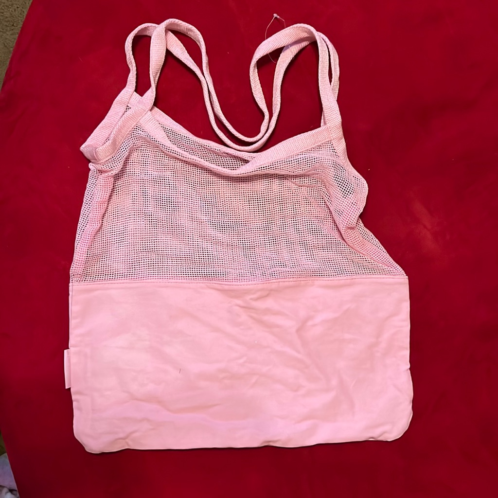 Neutrogena Canvas And Mesh